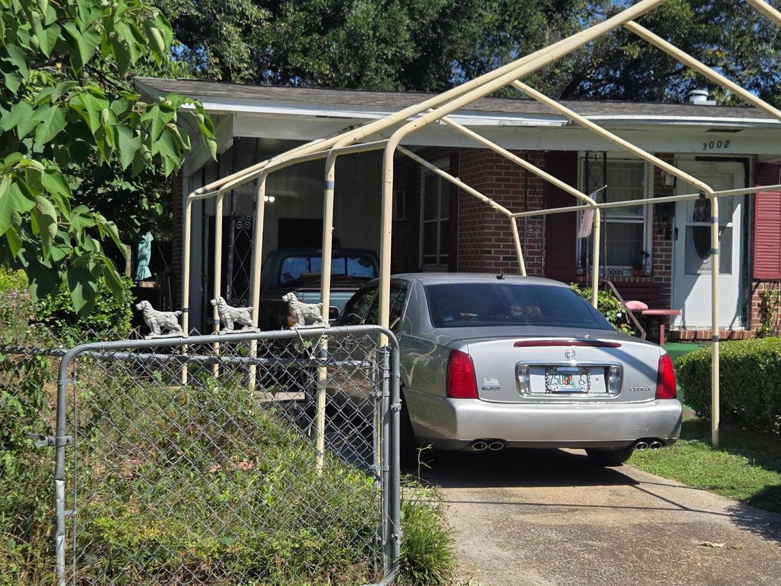 3002 N 6TH Avenue, FL 32503