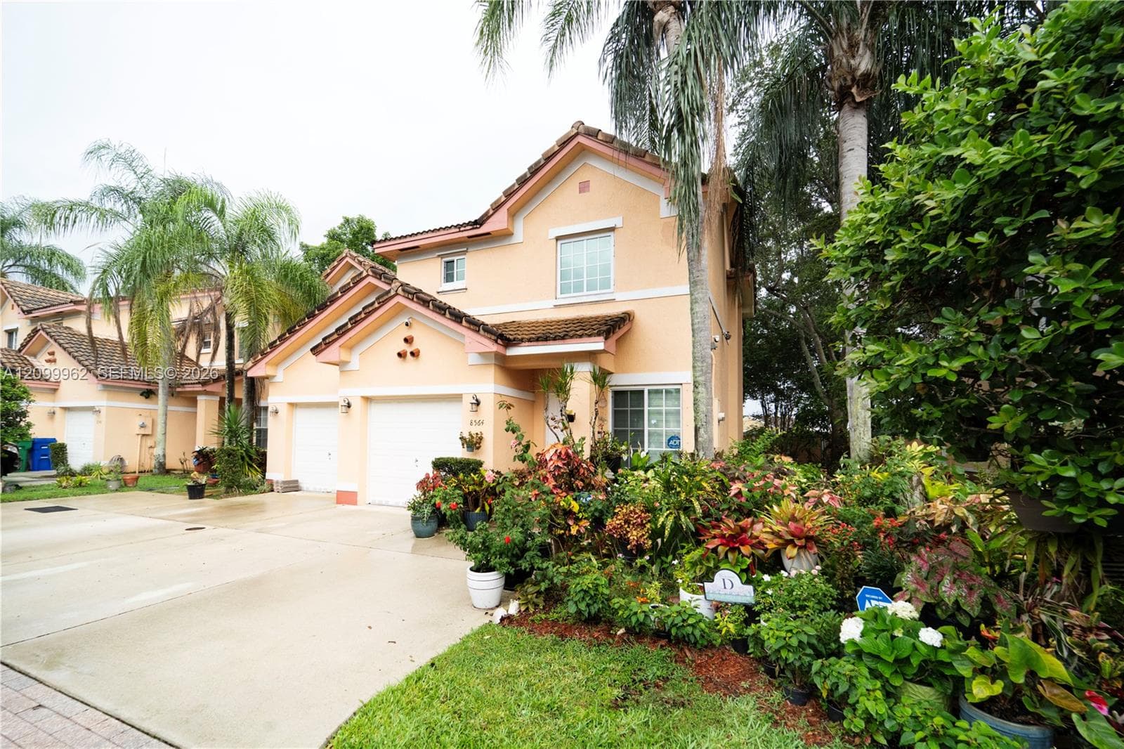 8564 SW 23rd Ct, Miramar FL 33025
