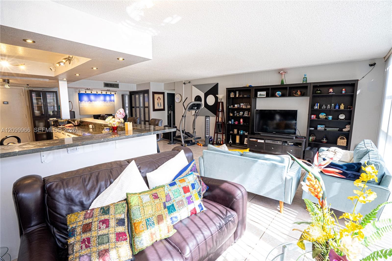 601 Three Islands Blvd # 117, Hallandale Beach FL 33009