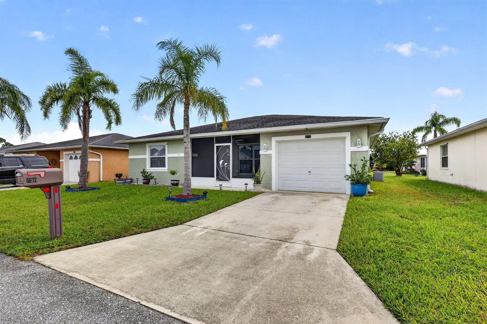 6672 Campanilla, Fort Pierce FL 34951