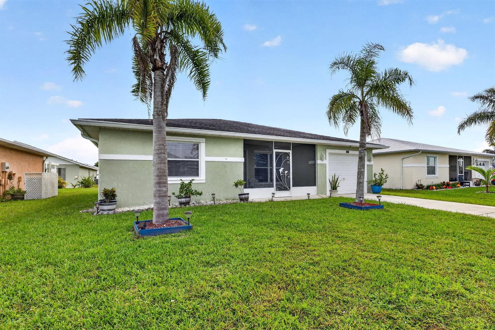 6672 Campanilla, Fort Pierce FL 34951