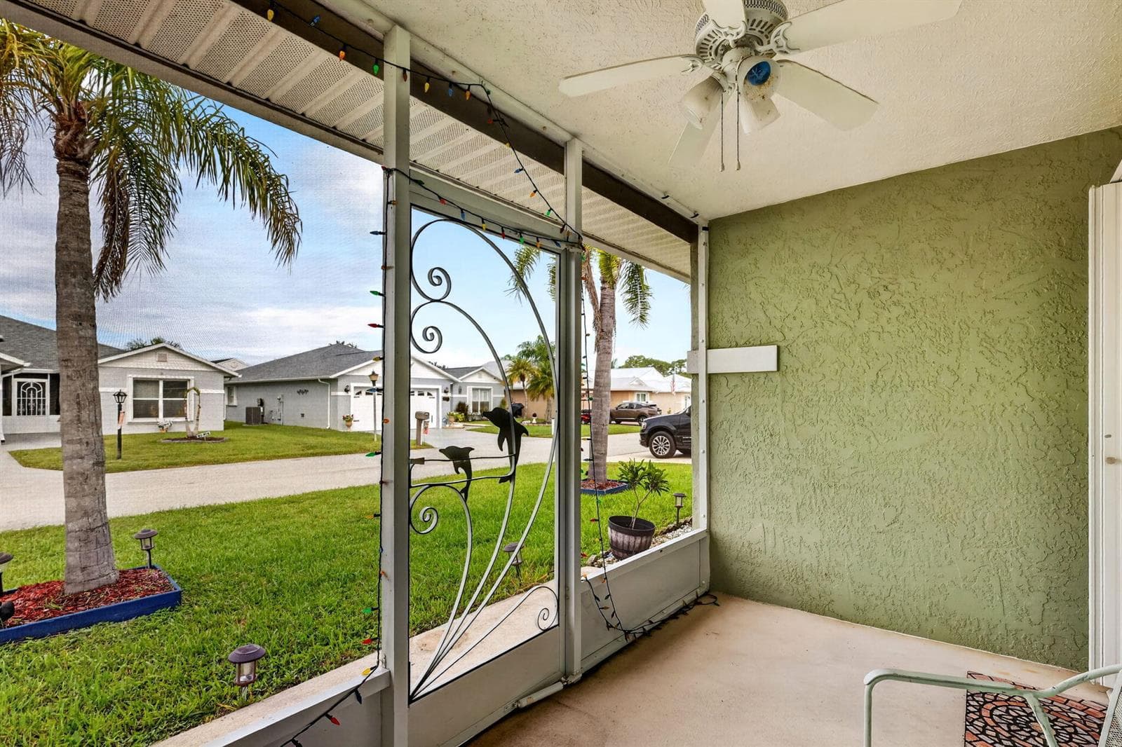6672 Campanilla, Fort Pierce FL 34951