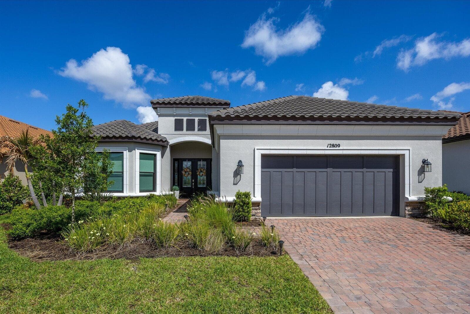 12809 SW Barelli Court, Port St. Lucie FL 34987