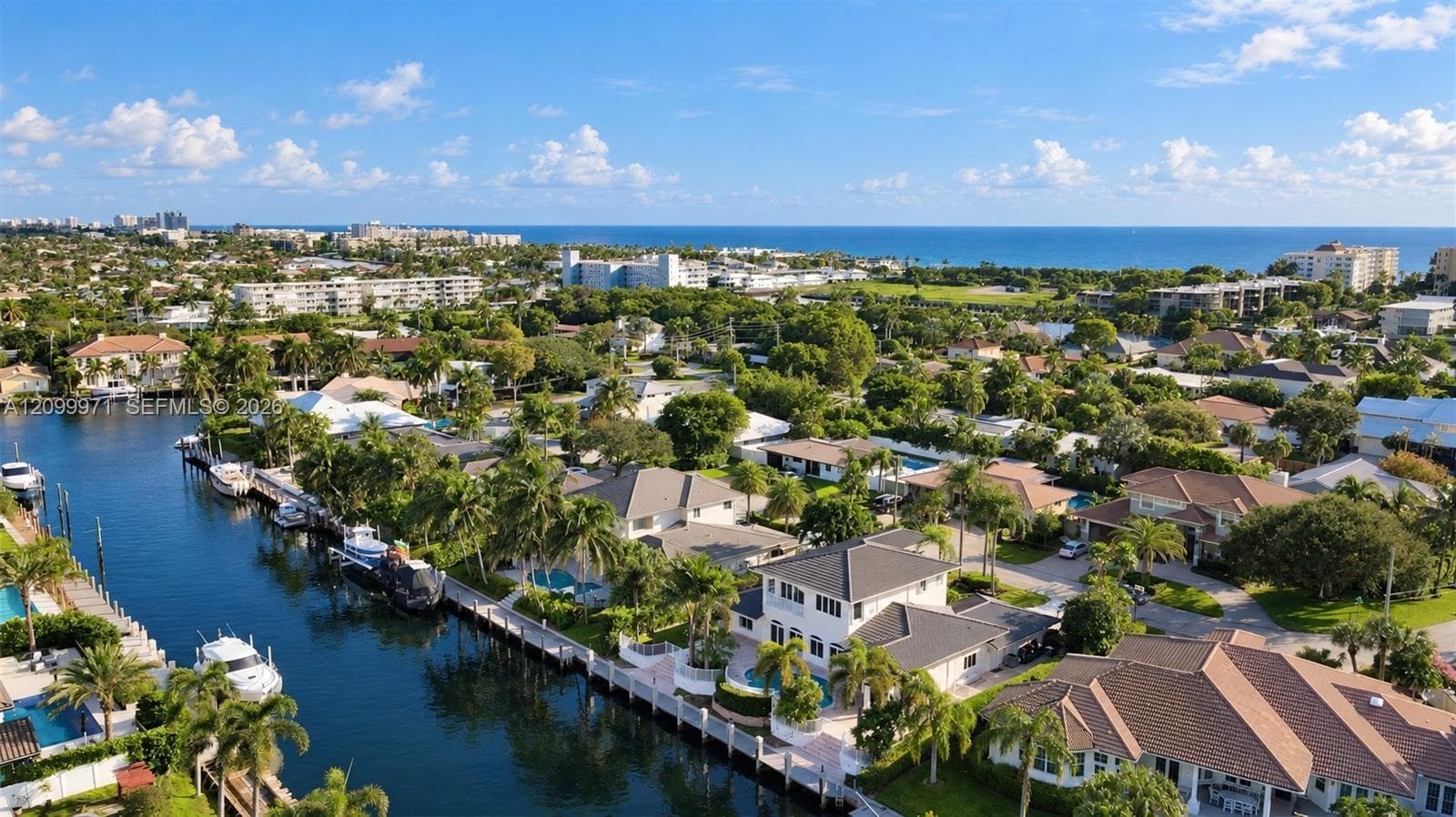 5111 NE 30th Ave, Lighthouse Point FL 33064