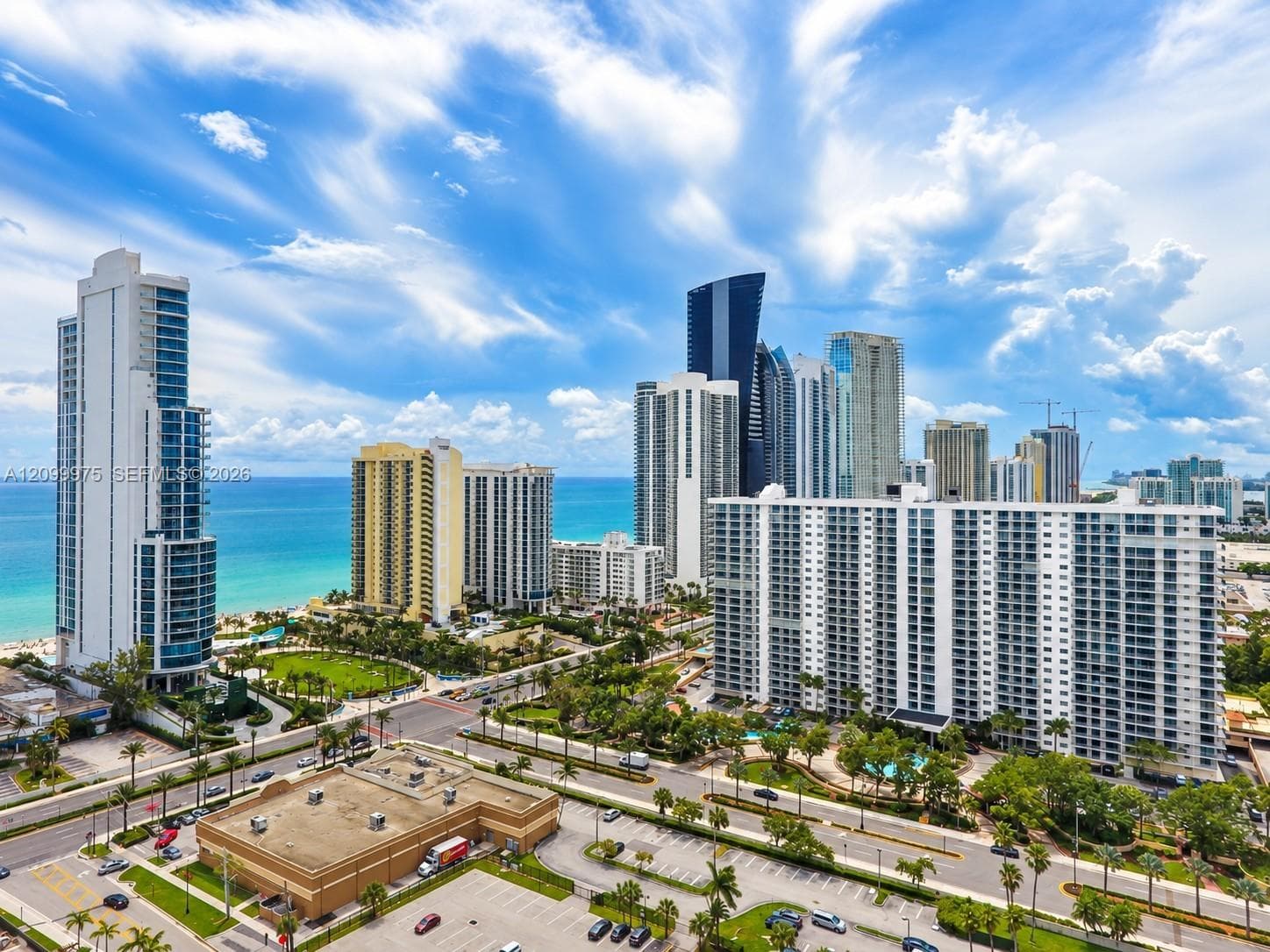 210 174th St # 309, Sunny Isles Beach FL 33160