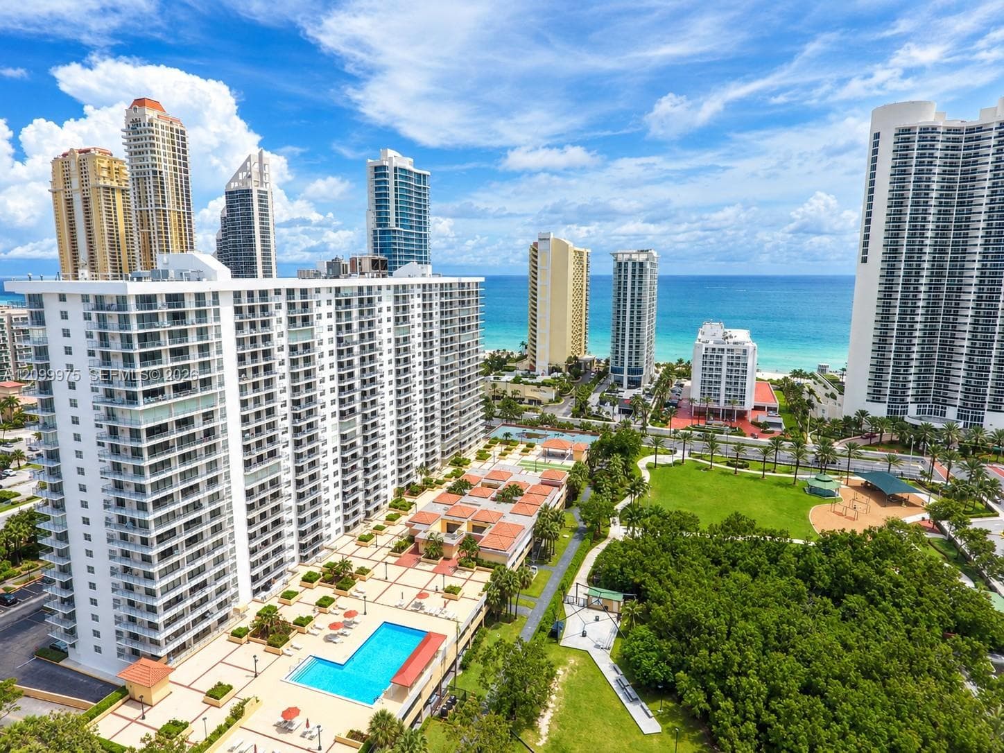 210 174th St # 309, Sunny Isles Beach FL 33160