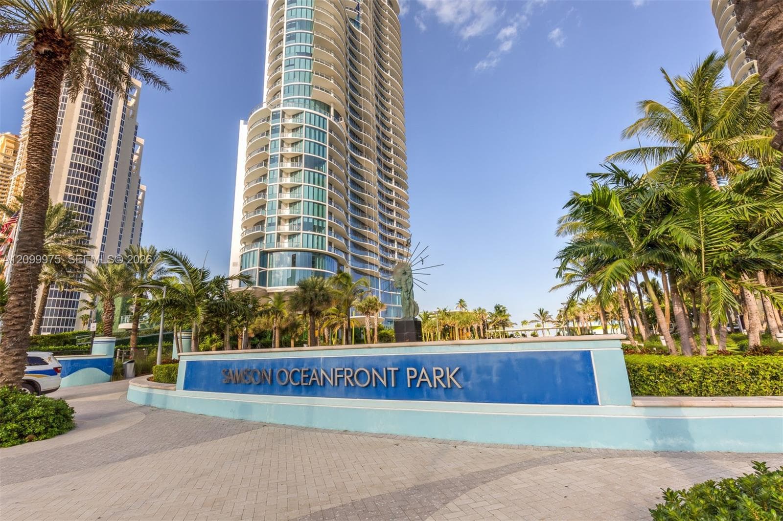 210 174th St # 309, Sunny Isles Beach FL 33160