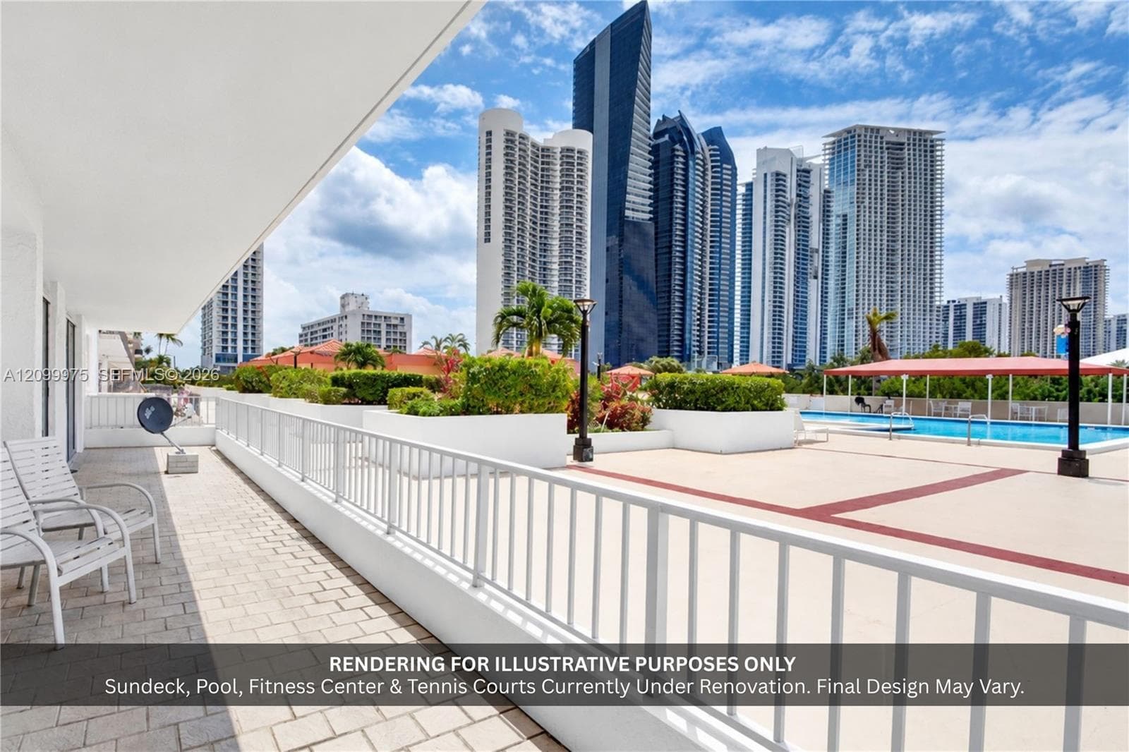 210 174th St # 309, Sunny Isles Beach FL 33160