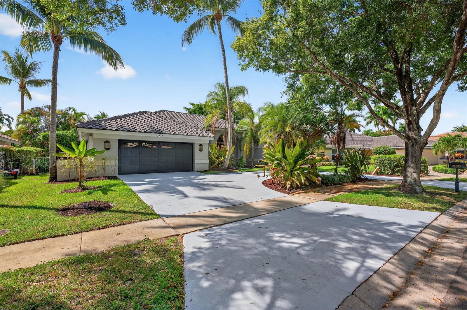 10738 SANTA ROSA Drive, Boca Raton FL 33498