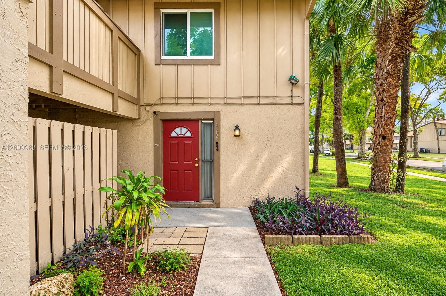 2109 NW 59th Ter # A, Lauderhill FL 33313