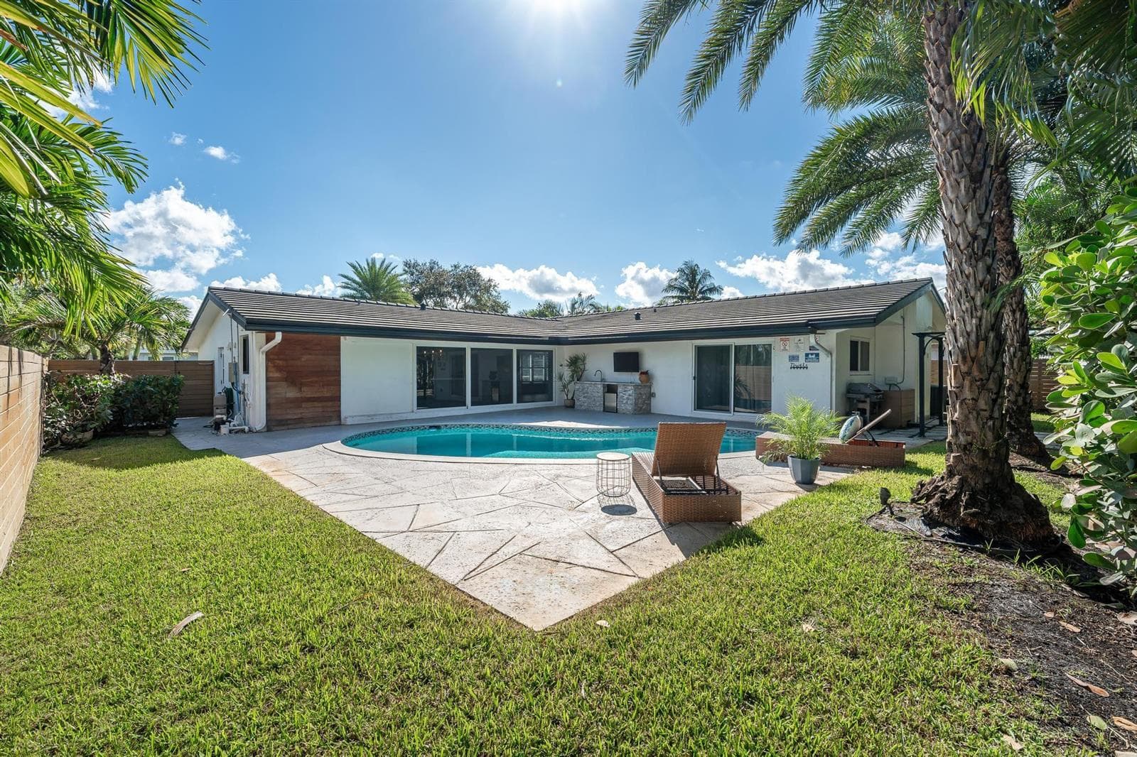2197 NE 61st Court, Fort Lauderdale FL 33308