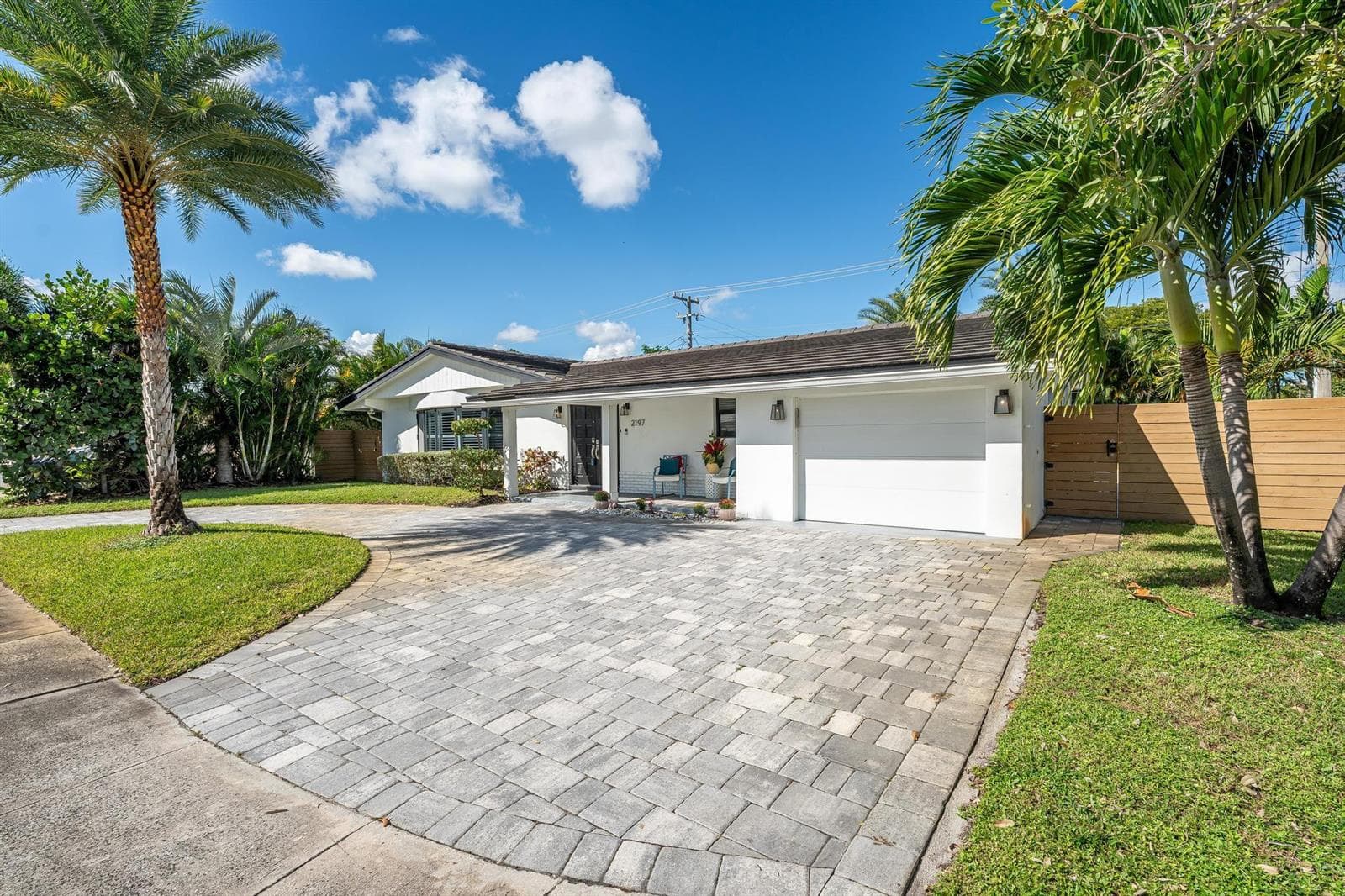 2197 NE 61st Court, Fort Lauderdale FL 33308