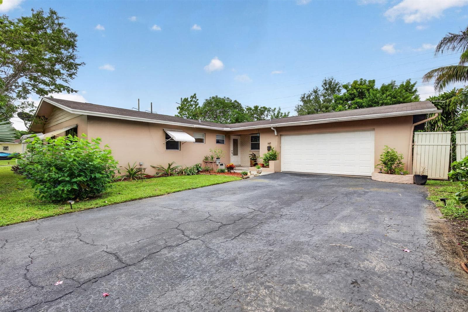 167 NW 49TH Avenue, Plantation FL 33317