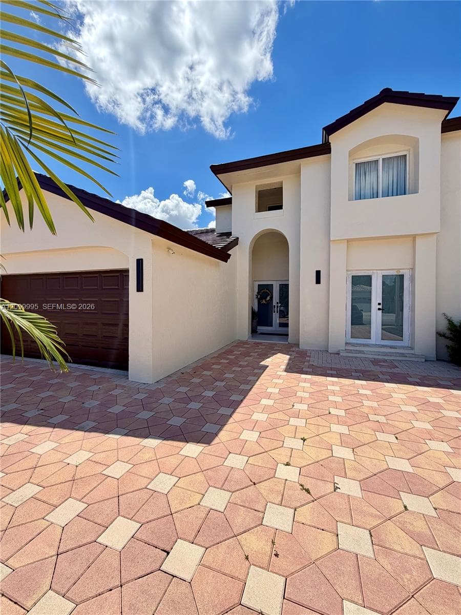 9030 SW 143rd Ave, Miami FL 33186