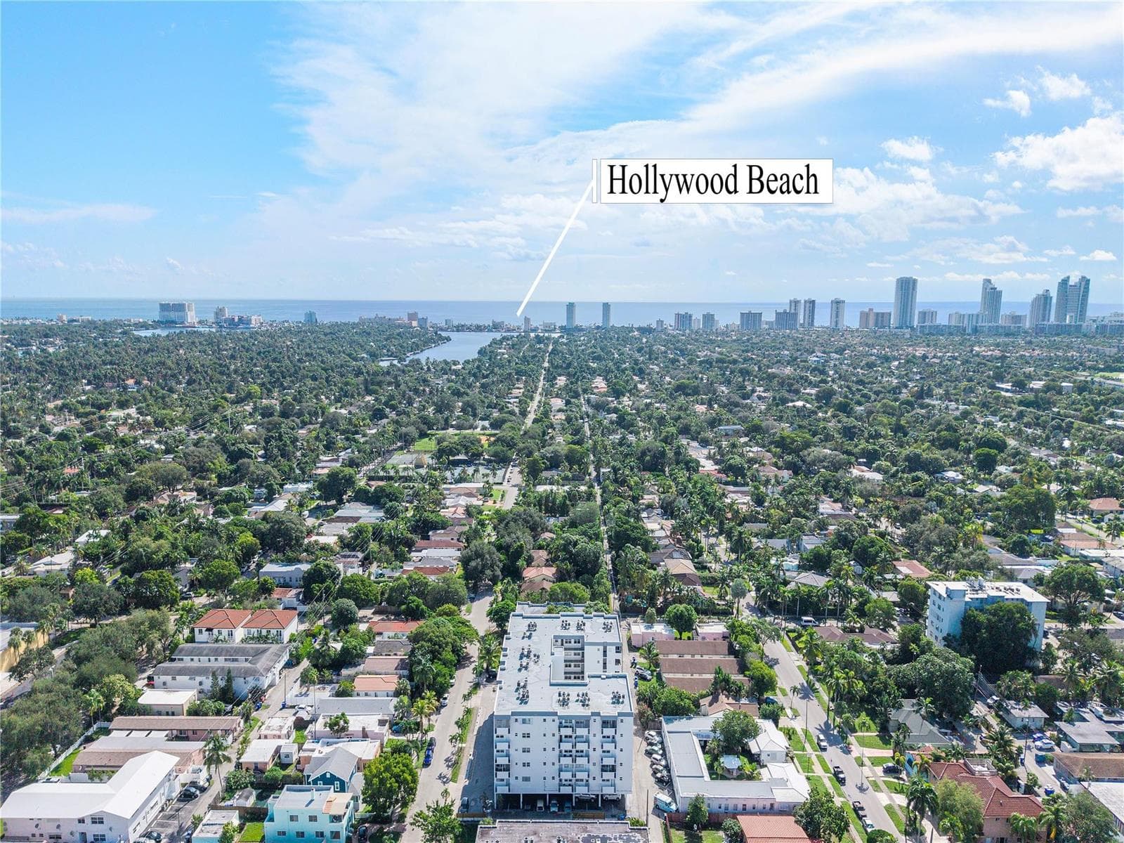 1720 JEFFERSON Street # 212, Hollywood FL 33020