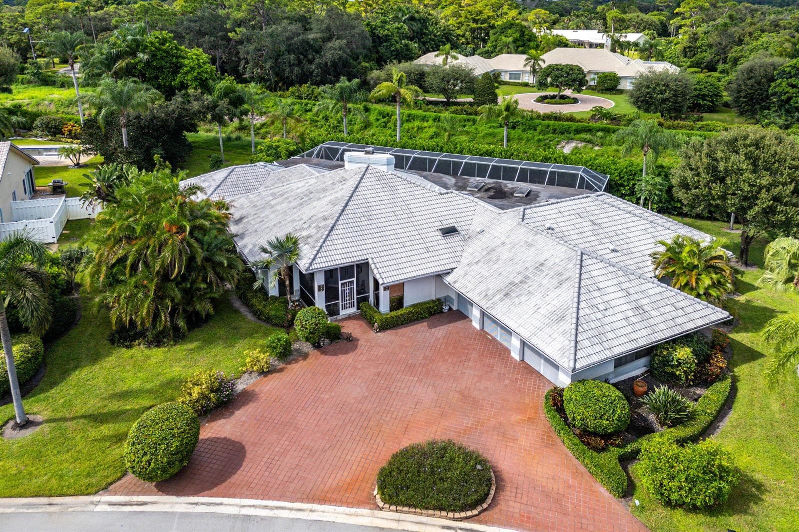 56 NORTHWOODS Lane, Boynton Beach FL 33436
