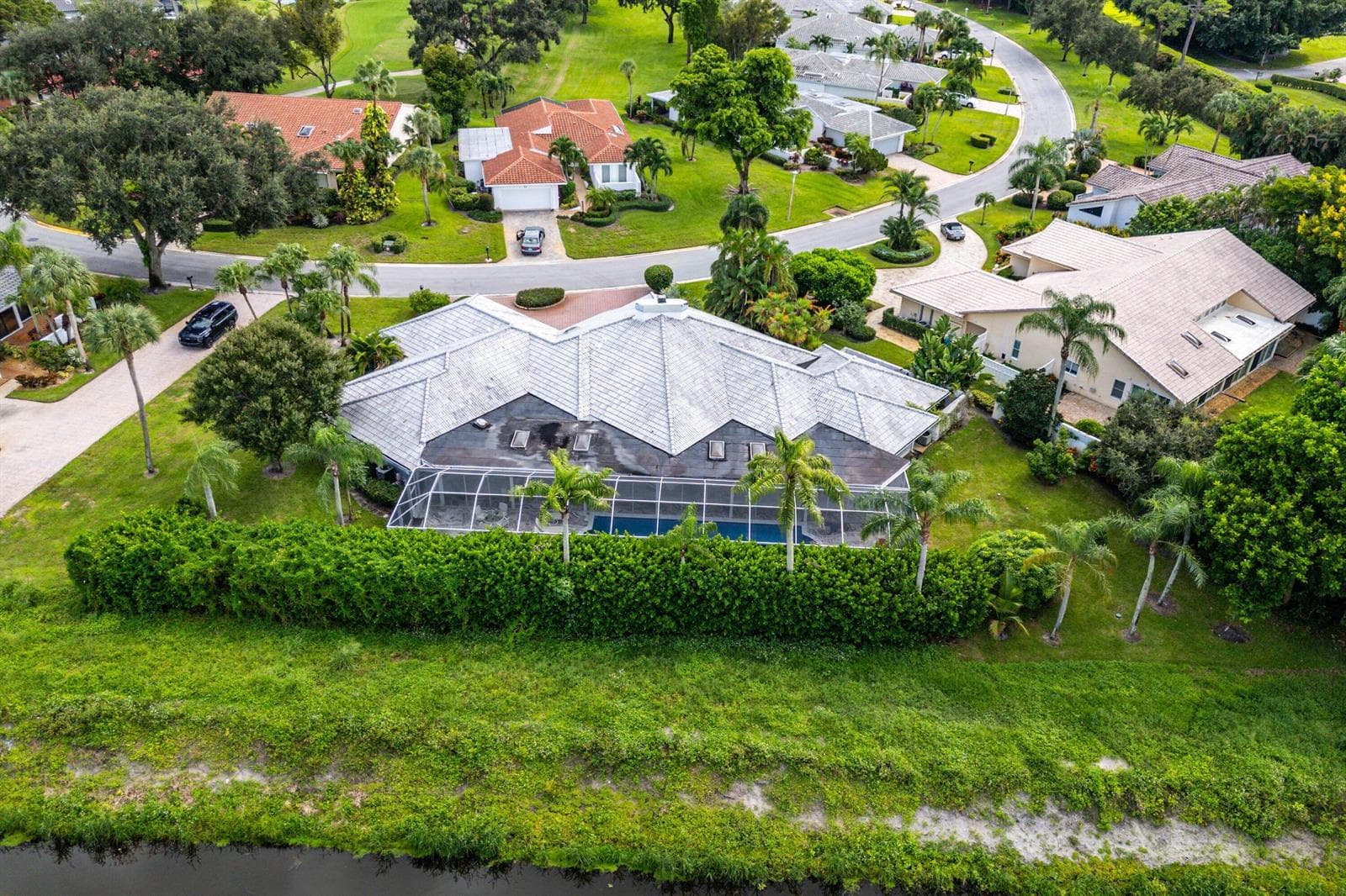 56 NORTHWOODS Lane, Boynton Beach FL 33436