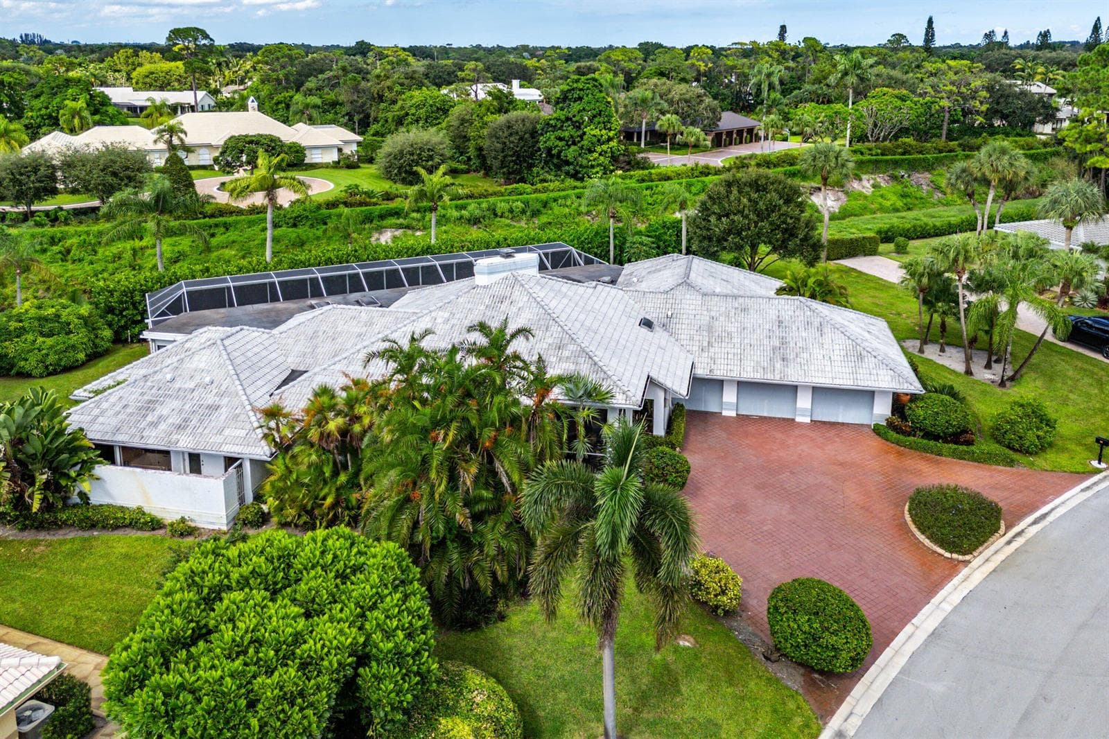56 NORTHWOODS Lane, Boynton Beach FL 33436