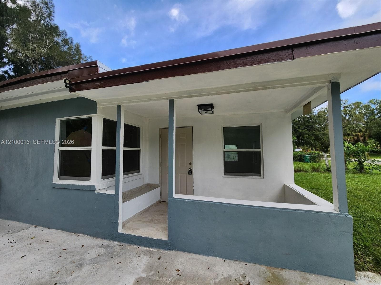 1901 N 49th St, Fort Pierce FL 34947