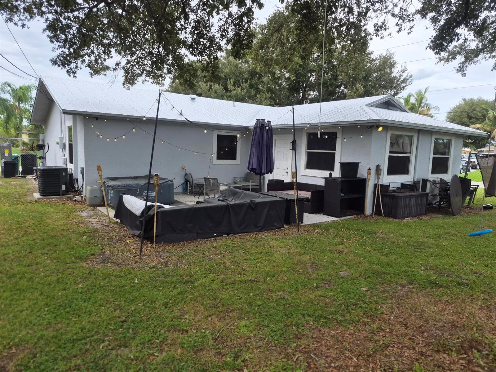 2101 SW IDAHO Lane, Port St. Lucie FL 34953