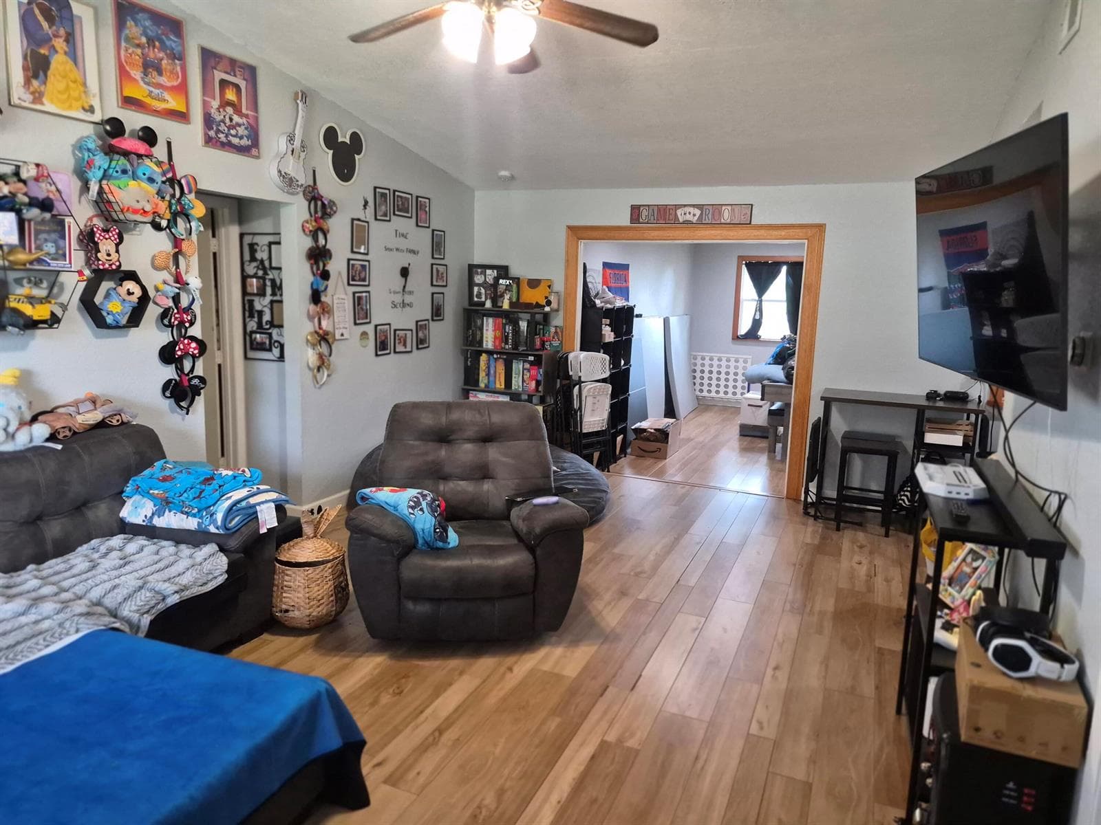 2101 SW IDAHO Lane, Port St. Lucie FL 34953