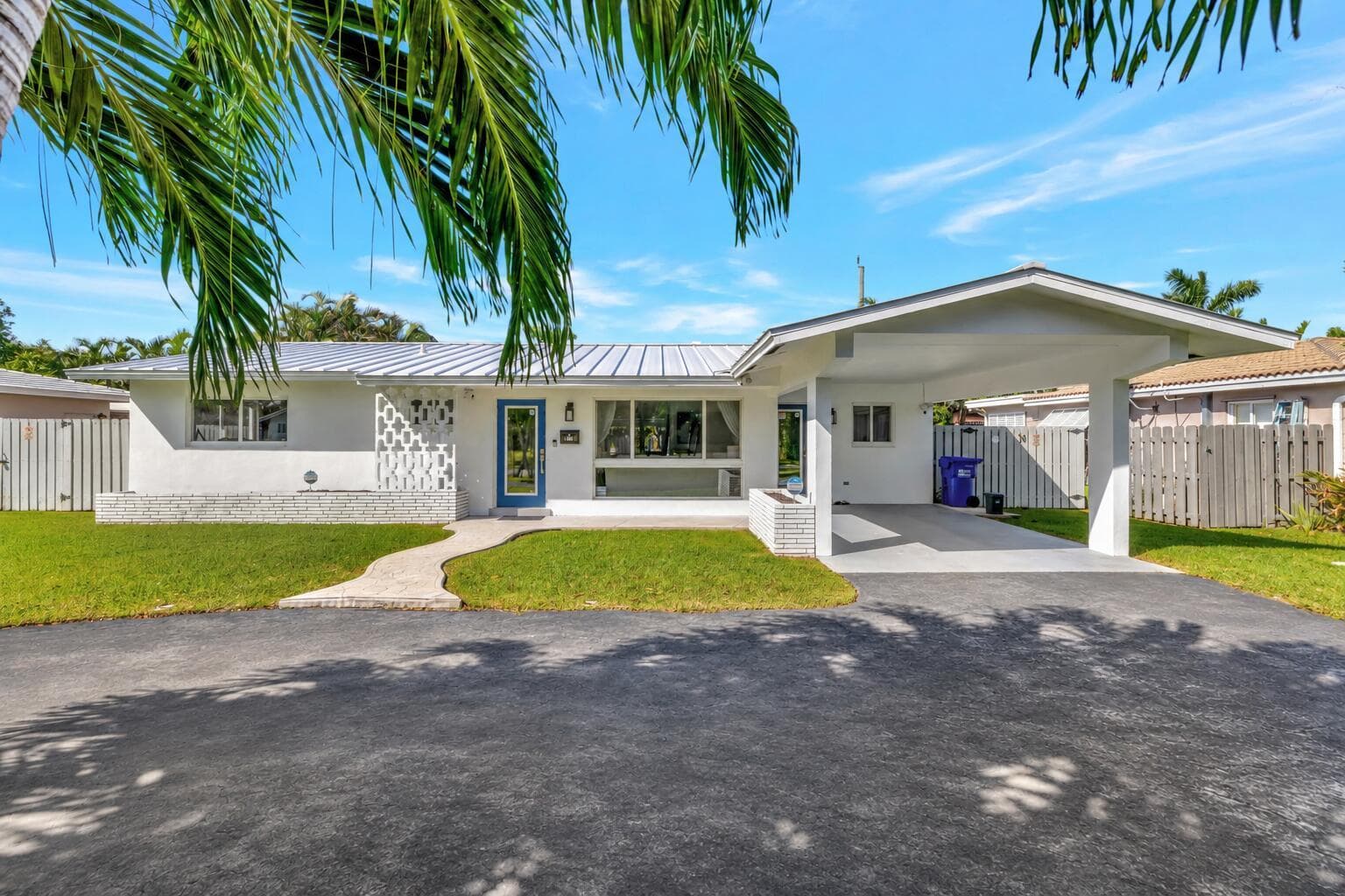613 NE 25TH Avenue, Pompano Beach FL 33062