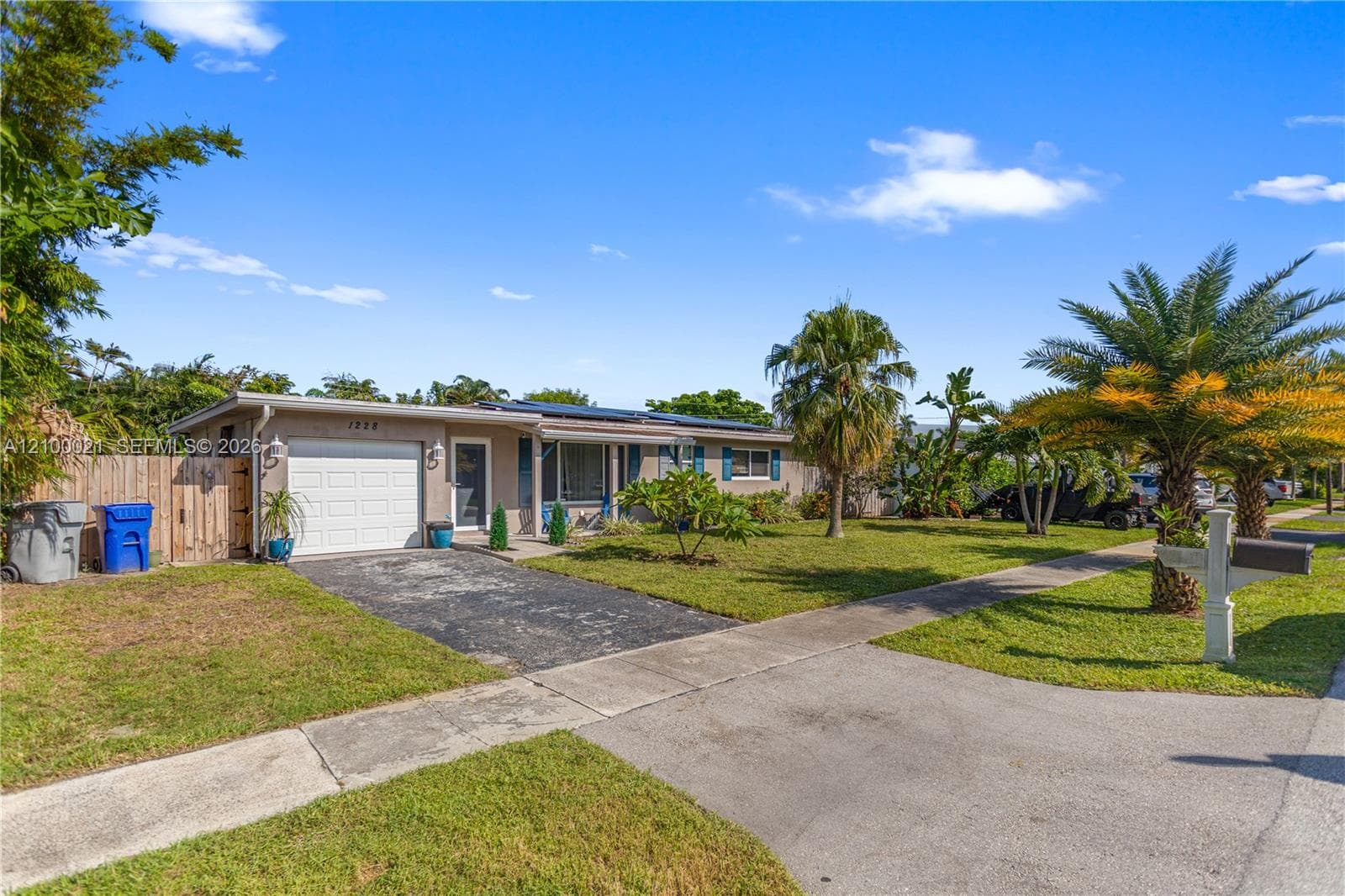 1228 SW 1st Ter, Pompano Beach FL 33060