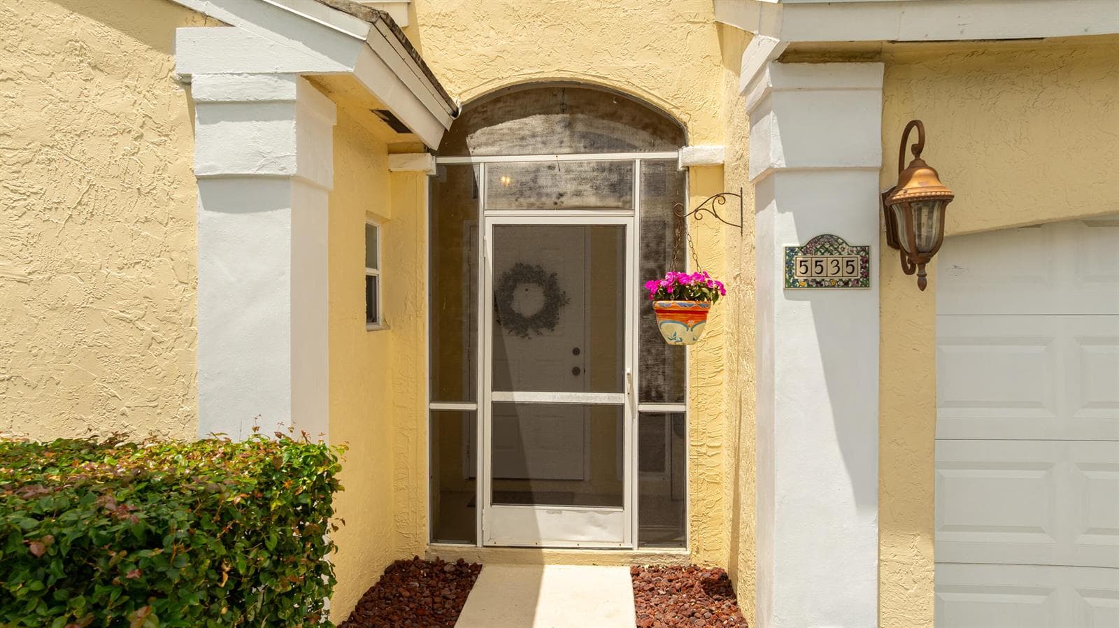 5535 NW 54TH Circle, Coconut Creek FL 33073