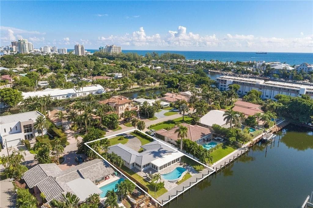 2630 Marion Drive, Fort Lauderdale FL 33316