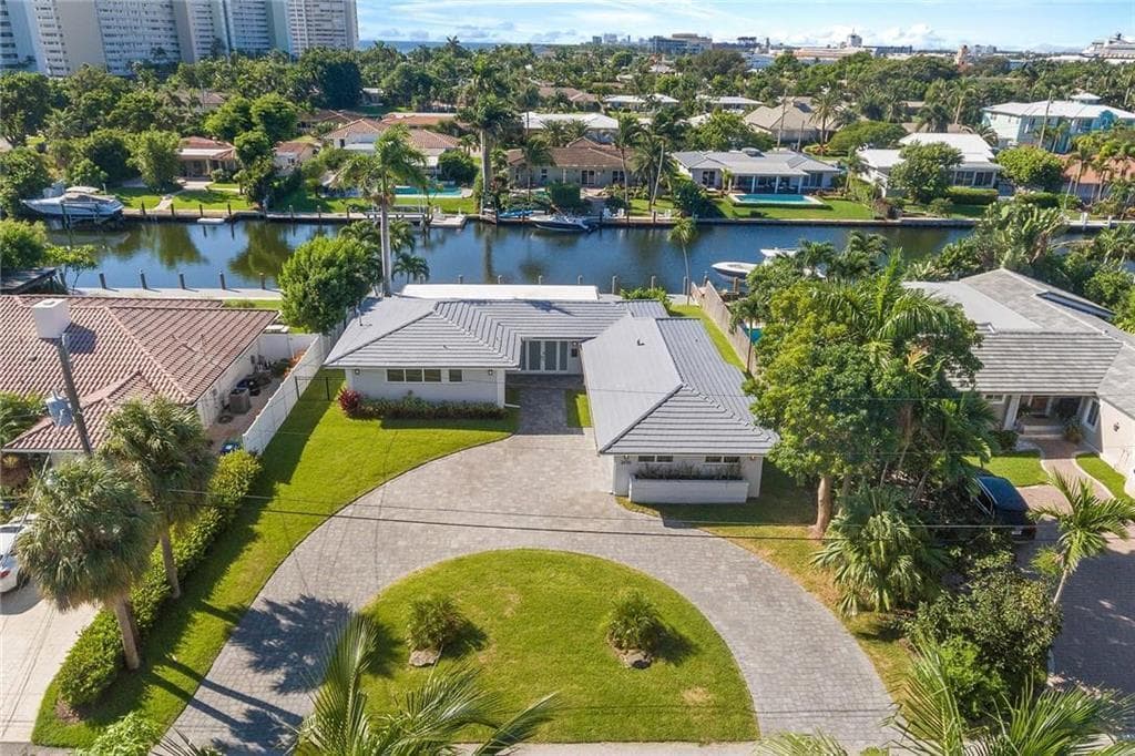 2630 Marion Drive, Fort Lauderdale FL 33316