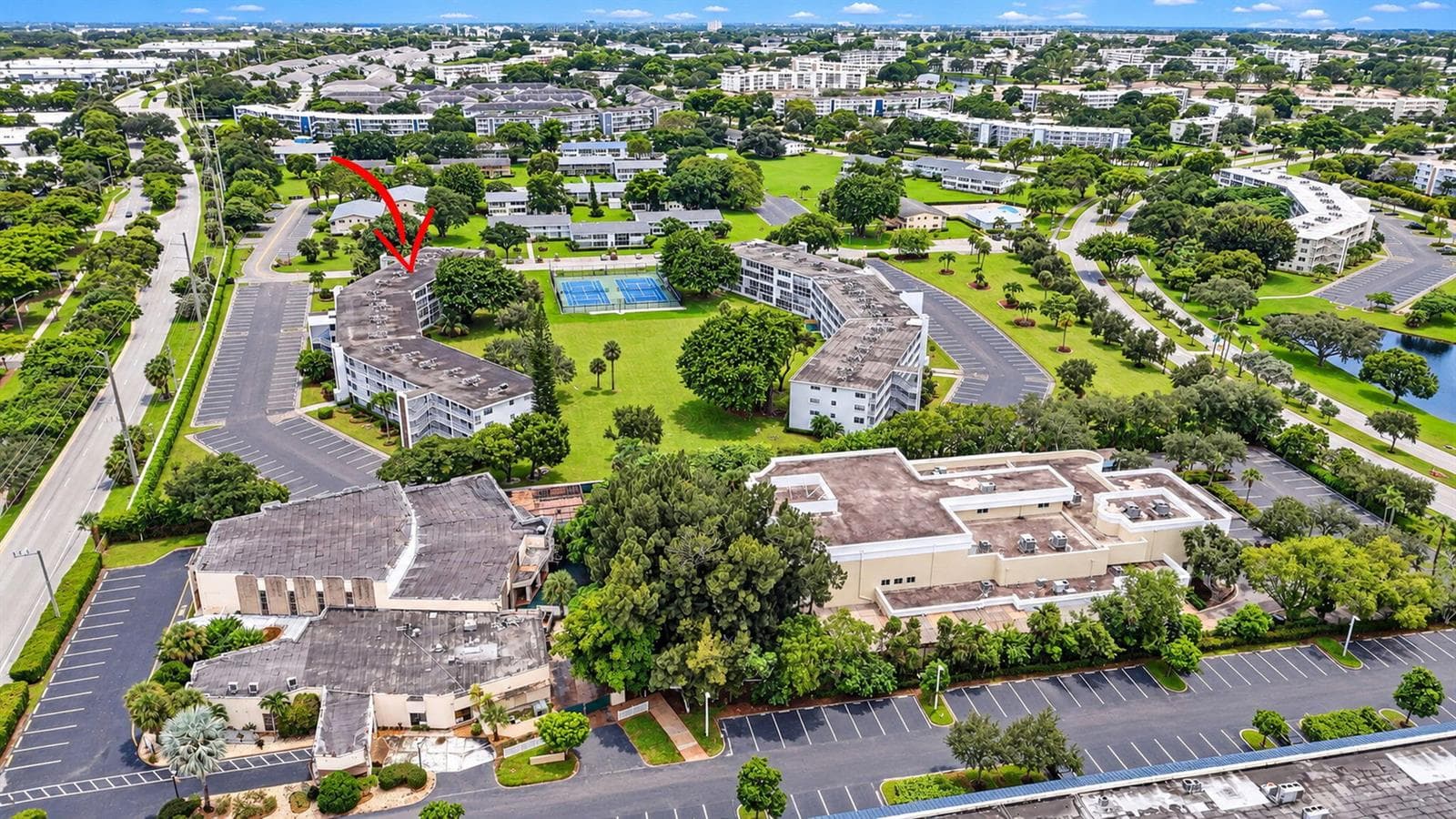 4025 Swansea B # 4025, Deerfield Beach FL 33442