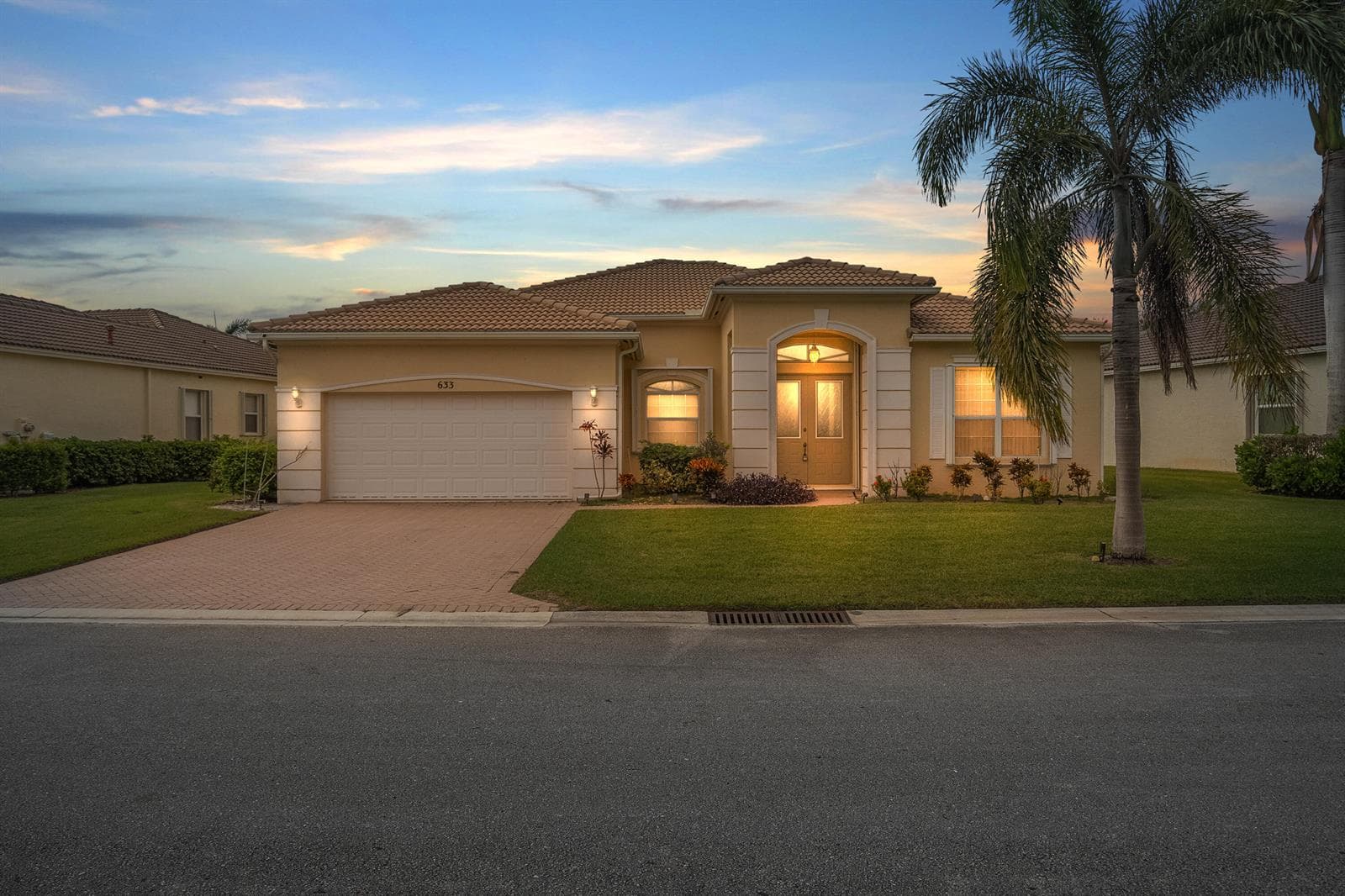 633 SW Long Key Court, Port St. Lucie FL 34986