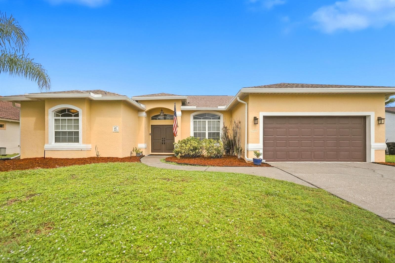 4971 NW Foxworth Avenue, Port St. Lucie FL 34983