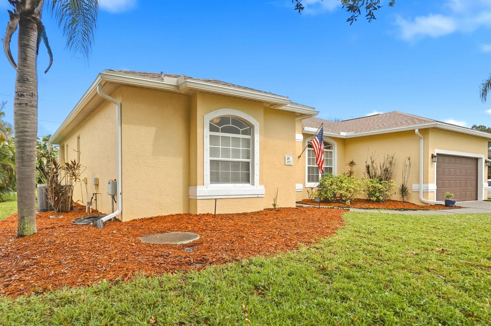 4971 NW Foxworth Avenue, Port St. Lucie FL 34983