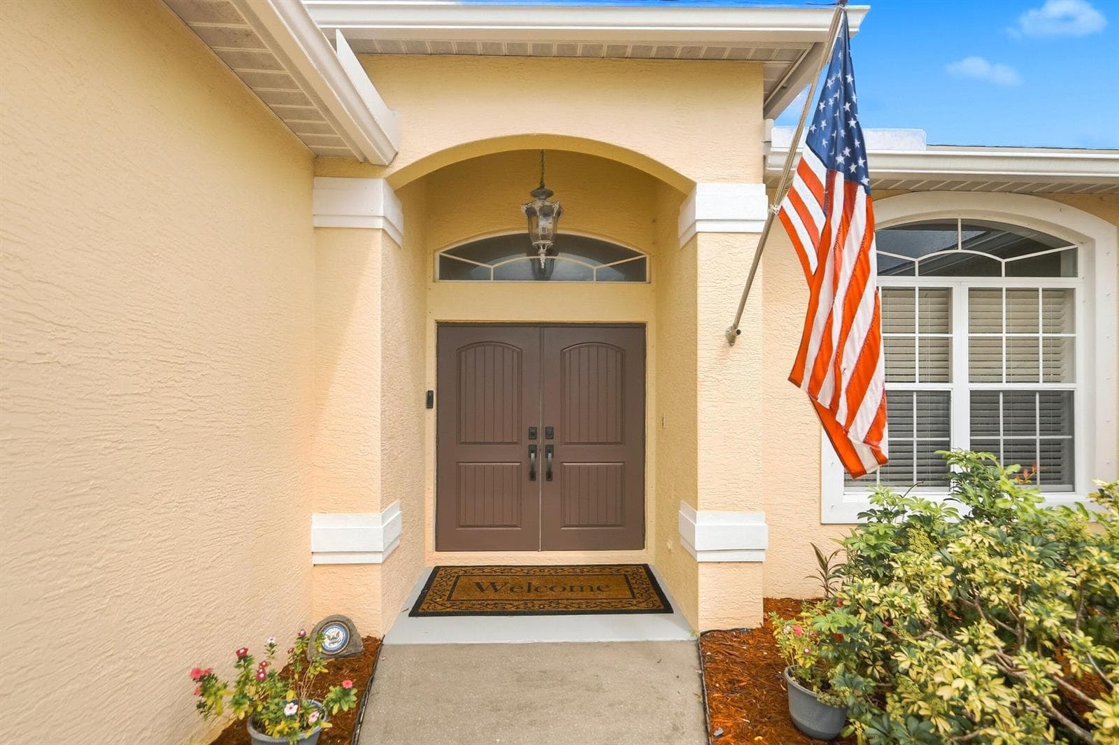 4971 NW Foxworth Avenue, Port St. Lucie FL 34983