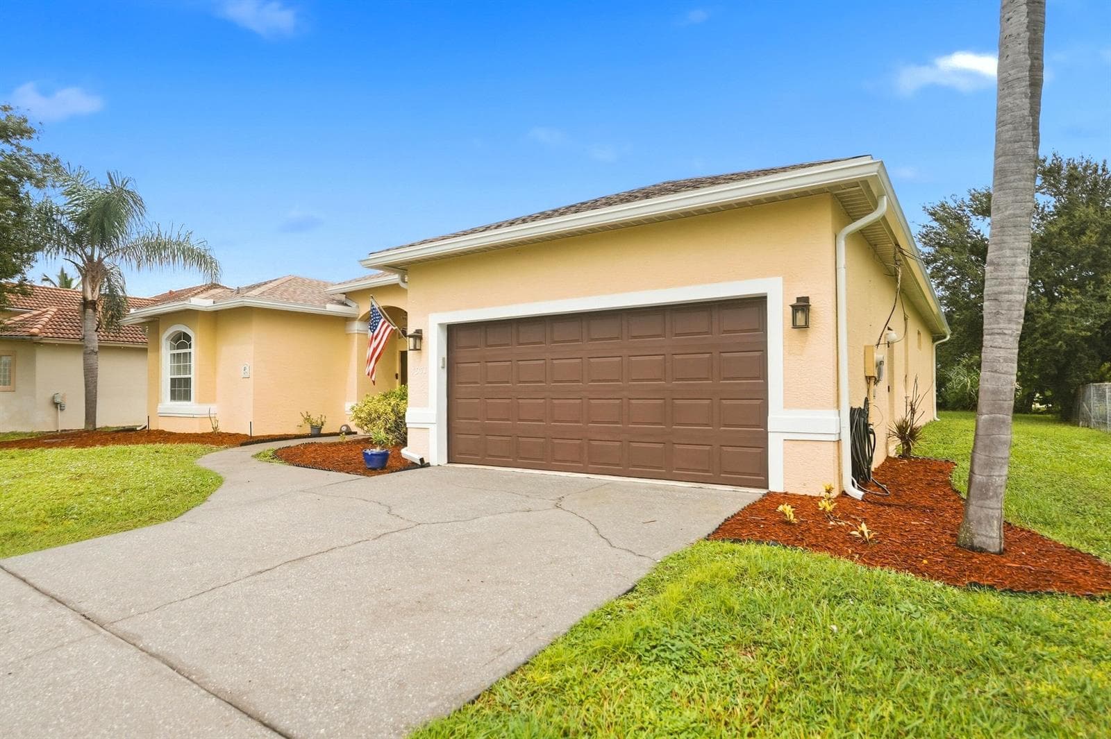 4971 NW Foxworth Avenue, Port St. Lucie FL 34983