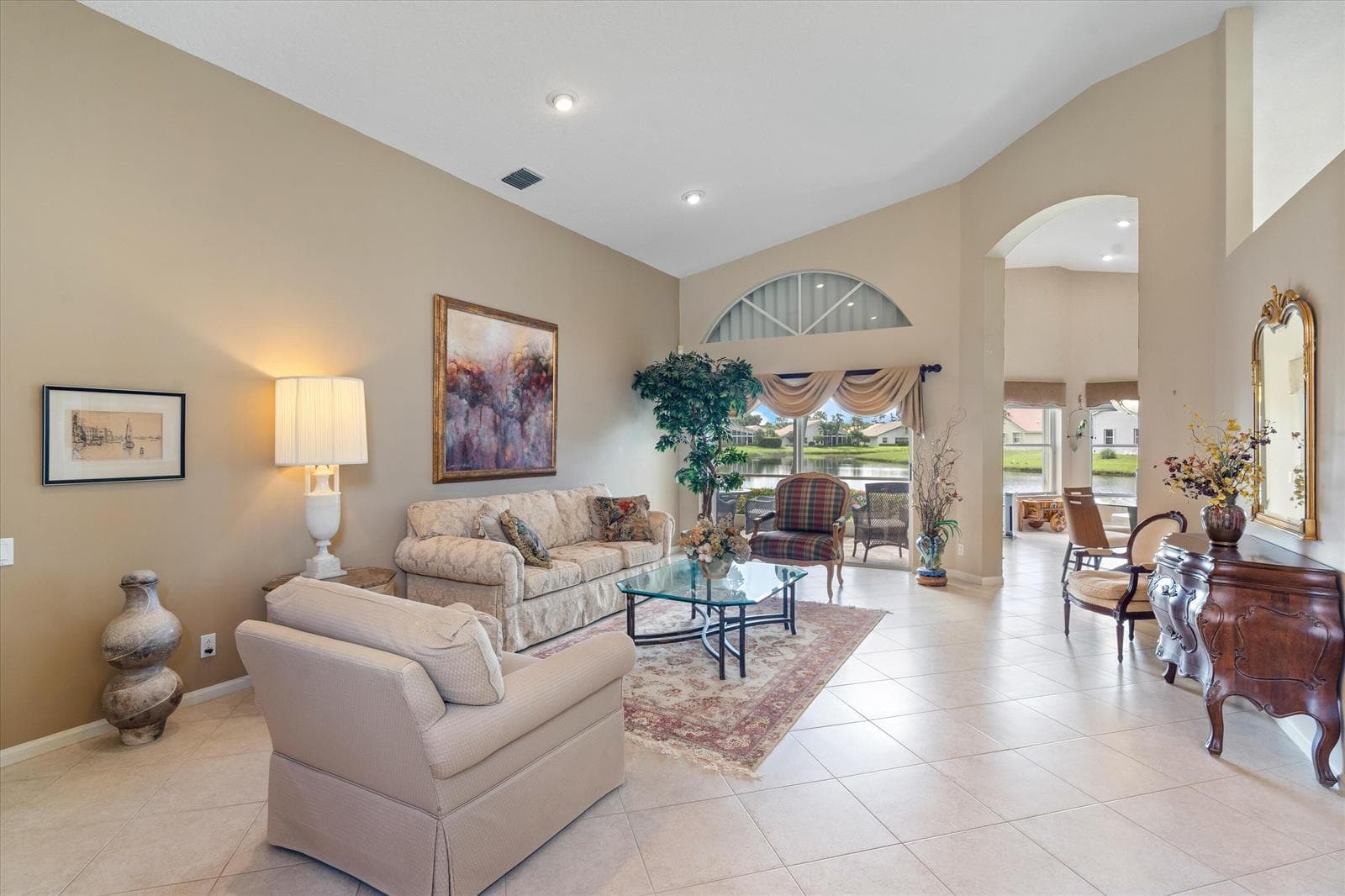 7081 FALLS Road E, Boynton Beach FL 33437