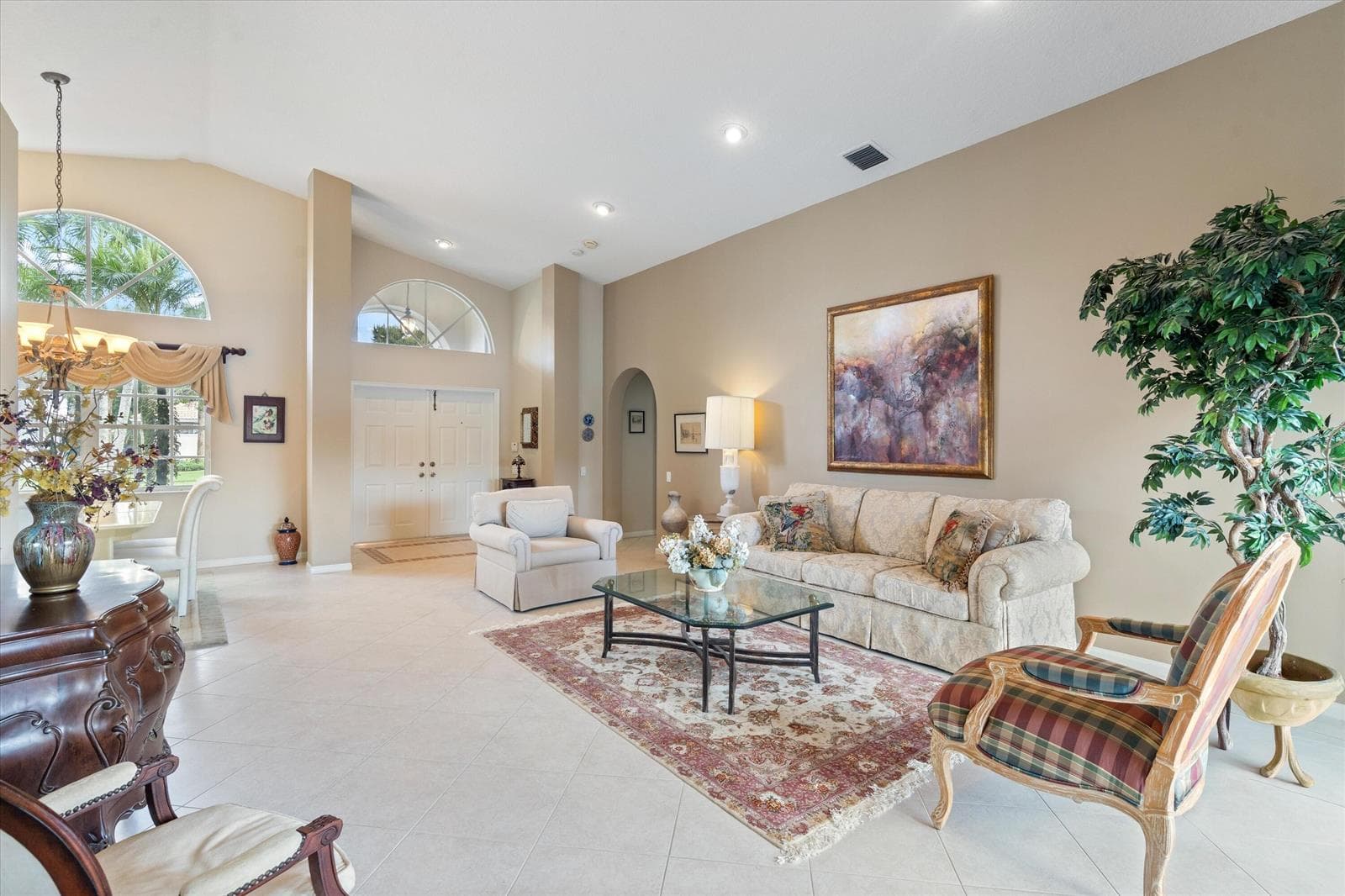 7081 FALLS Road E, Boynton Beach FL 33437