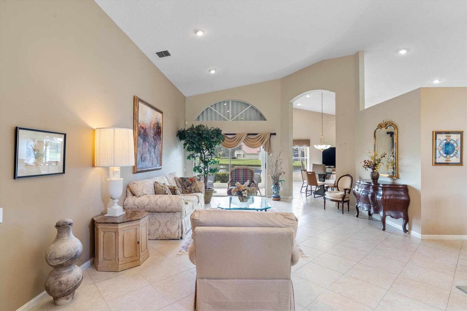 7081 FALLS Road E, Boynton Beach FL 33437