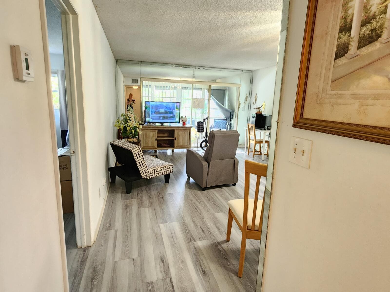 8842 W MCNAB Road # 205, Tamarac FL 33321
