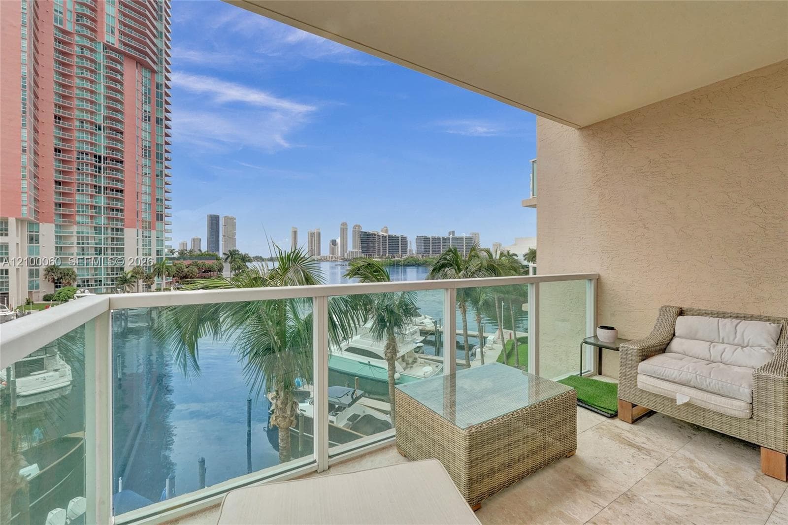 3330 NE 190th St # 410, Aventura FL 33180