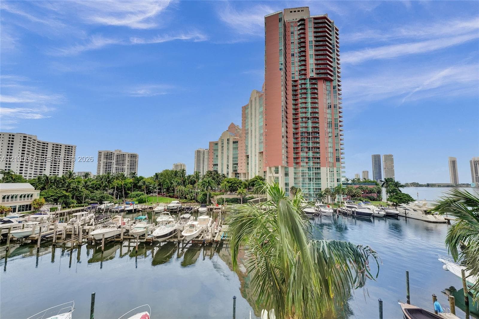 3330 NE 190th St # 410, Aventura FL 33180