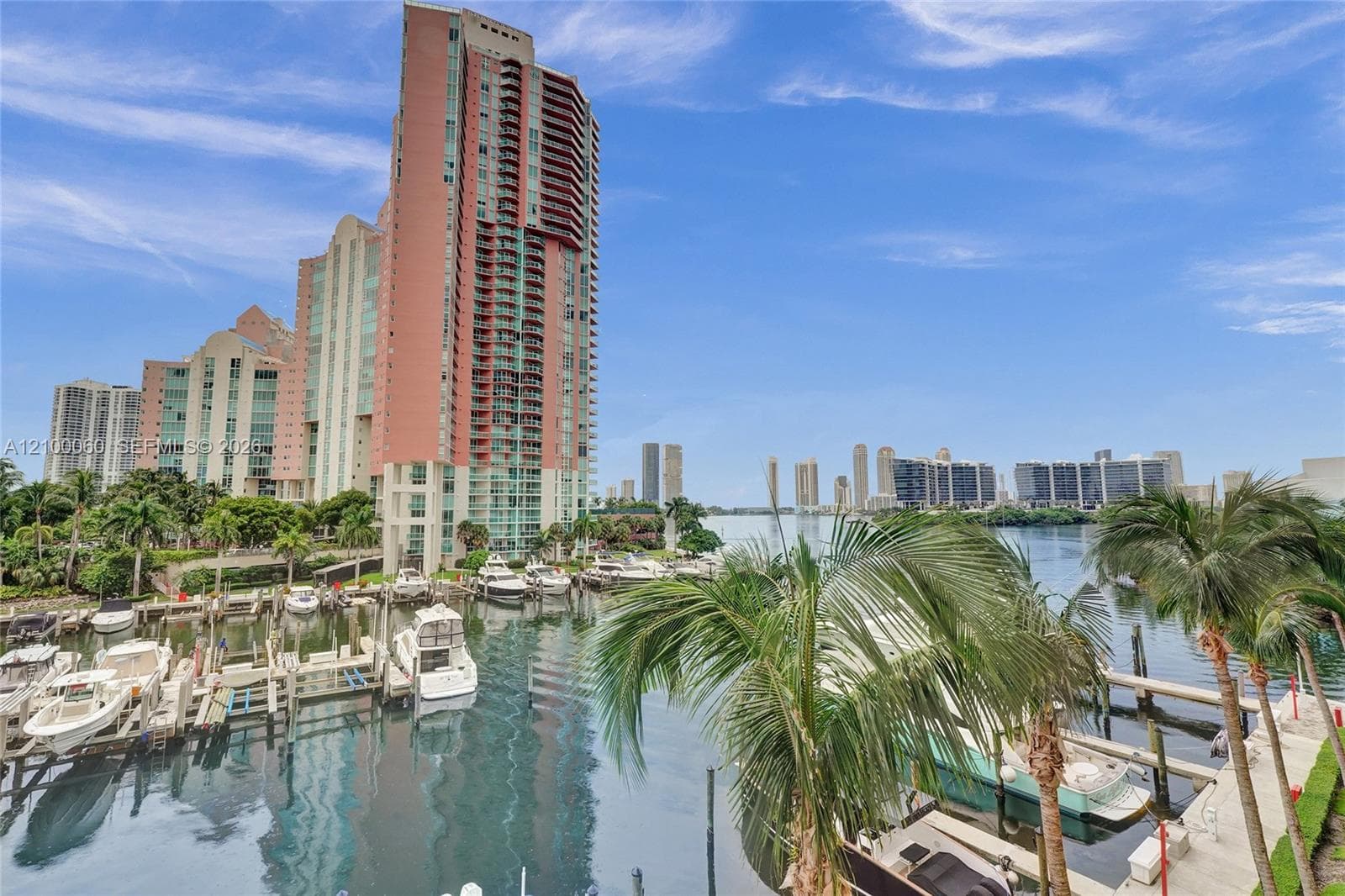3330 NE 190th St # 410, Aventura FL 33180