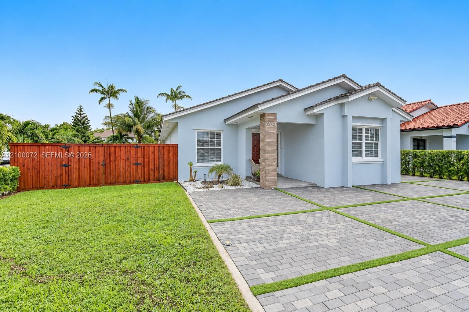11330 SW 143rd Ct, Miami FL 33186