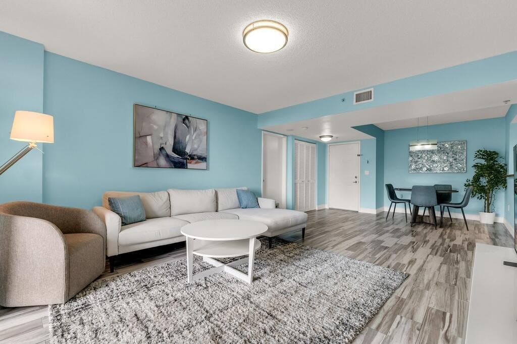 520 SE 5TH Avenue # 2512, Fort Lauderdale FL 33301