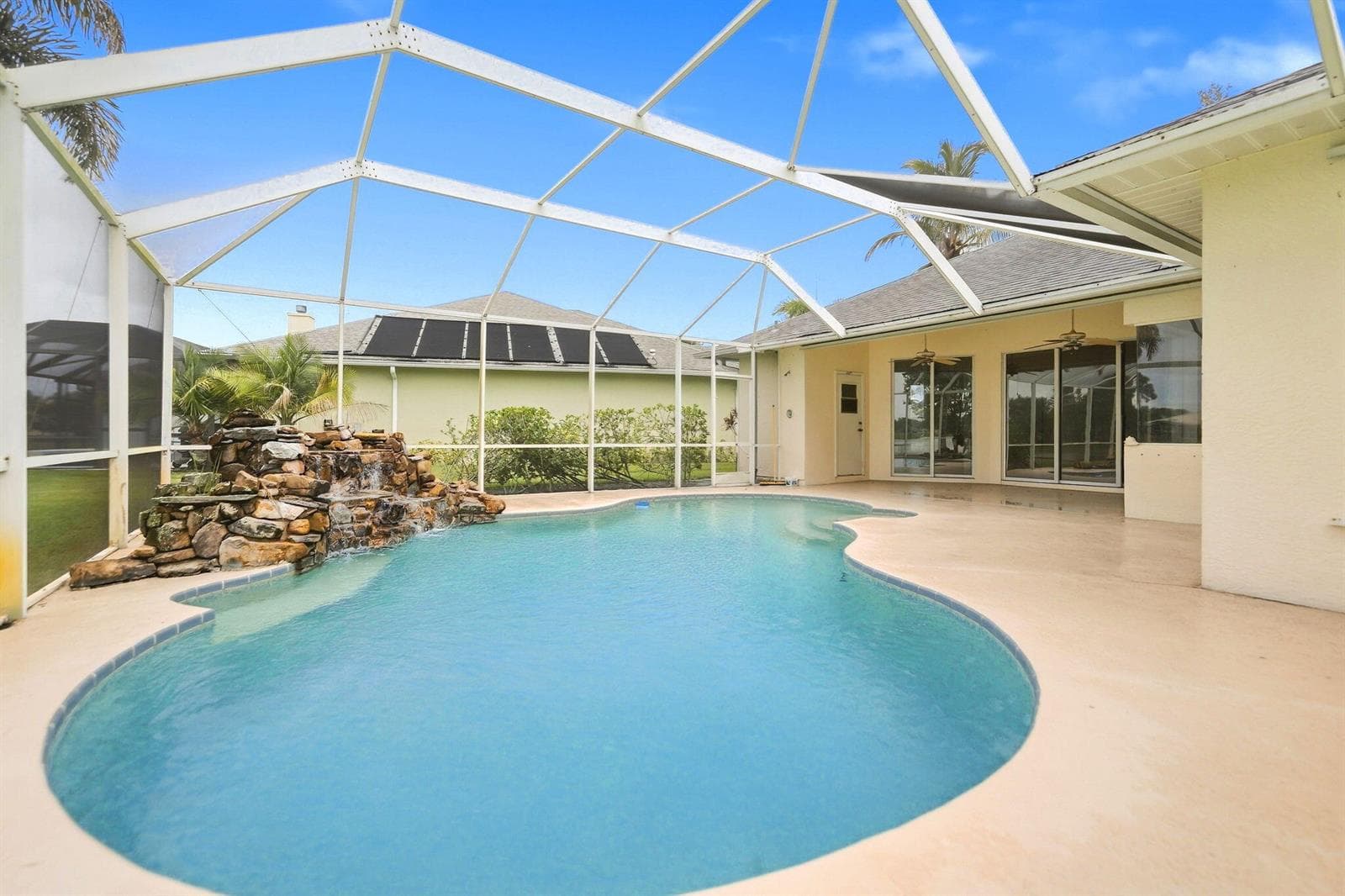 233 SW Fernleaf Trail, Port St. Lucie FL 34953