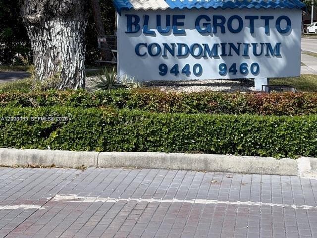 9440 Fontainebleau Blvd # 203, Miami FL 33172