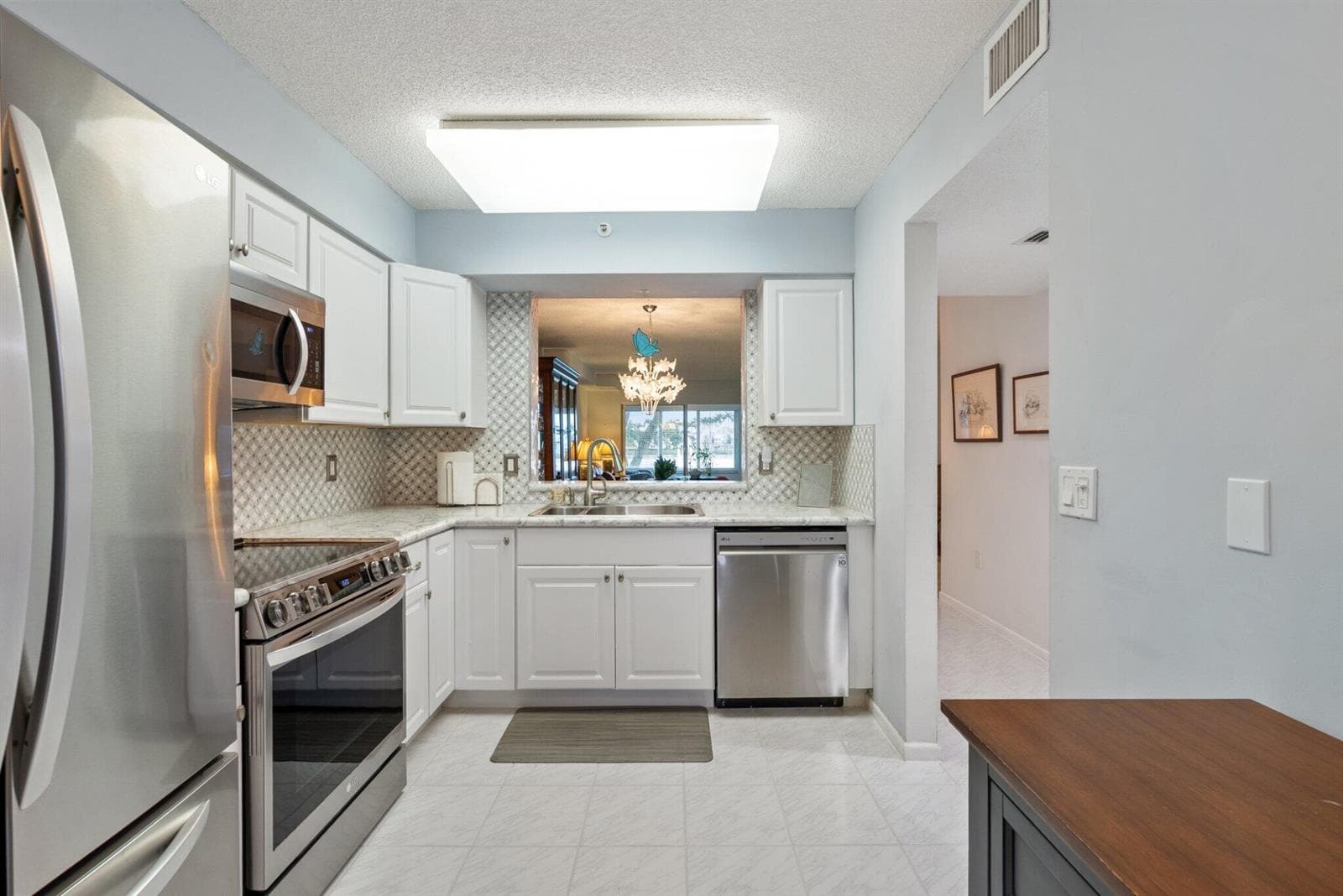 6096 HUNTWICK Terrace # 206, Delray Beach FL 33484