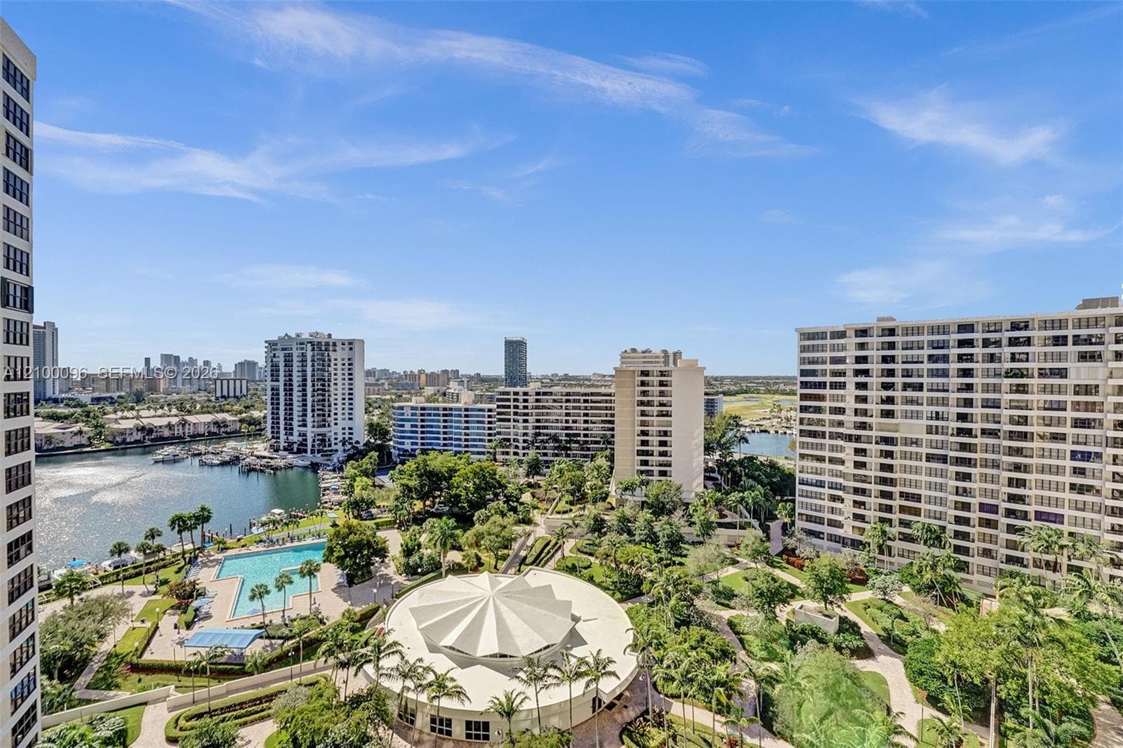 2500 Parkview Dr # 1716, Hallandale Beach FL 33009