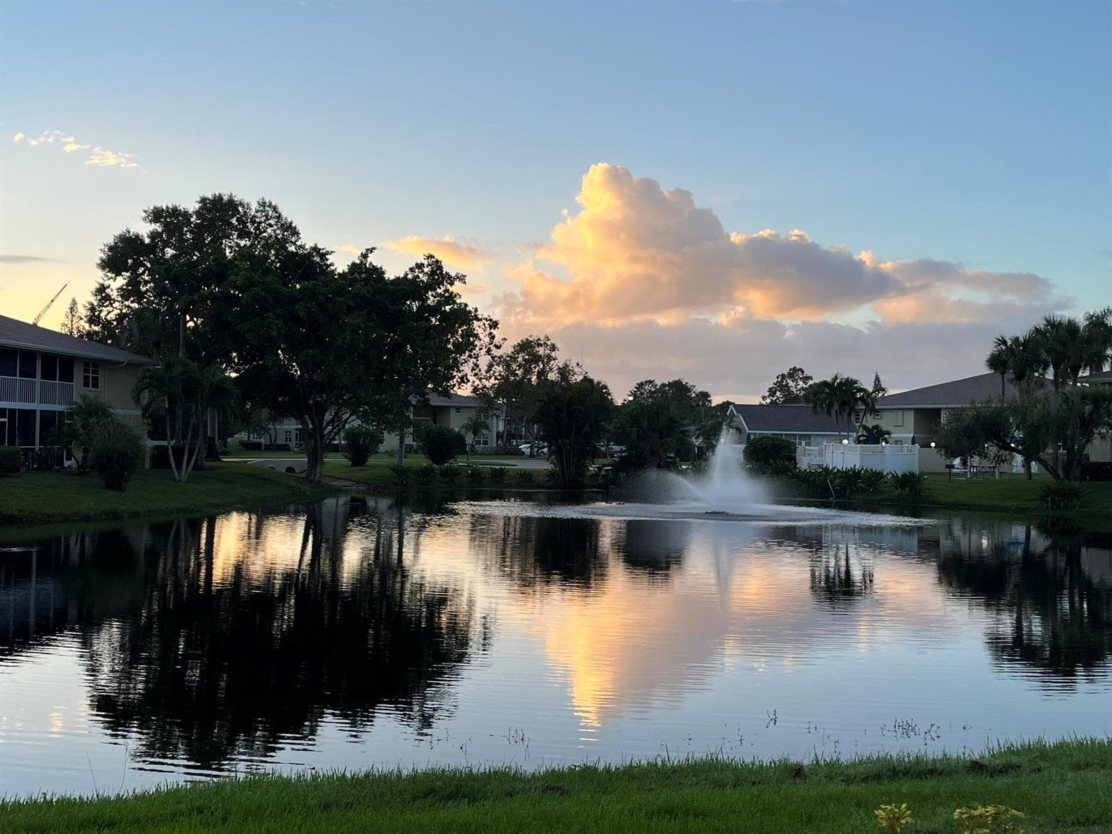 1531 SE Royal Green Circle # 206, Port St. Lucie FL 34952